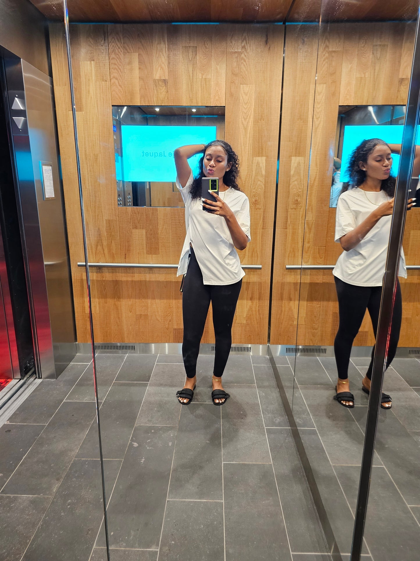 Classic Leggings