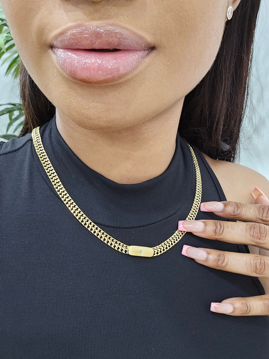 When In Vegas Necklace