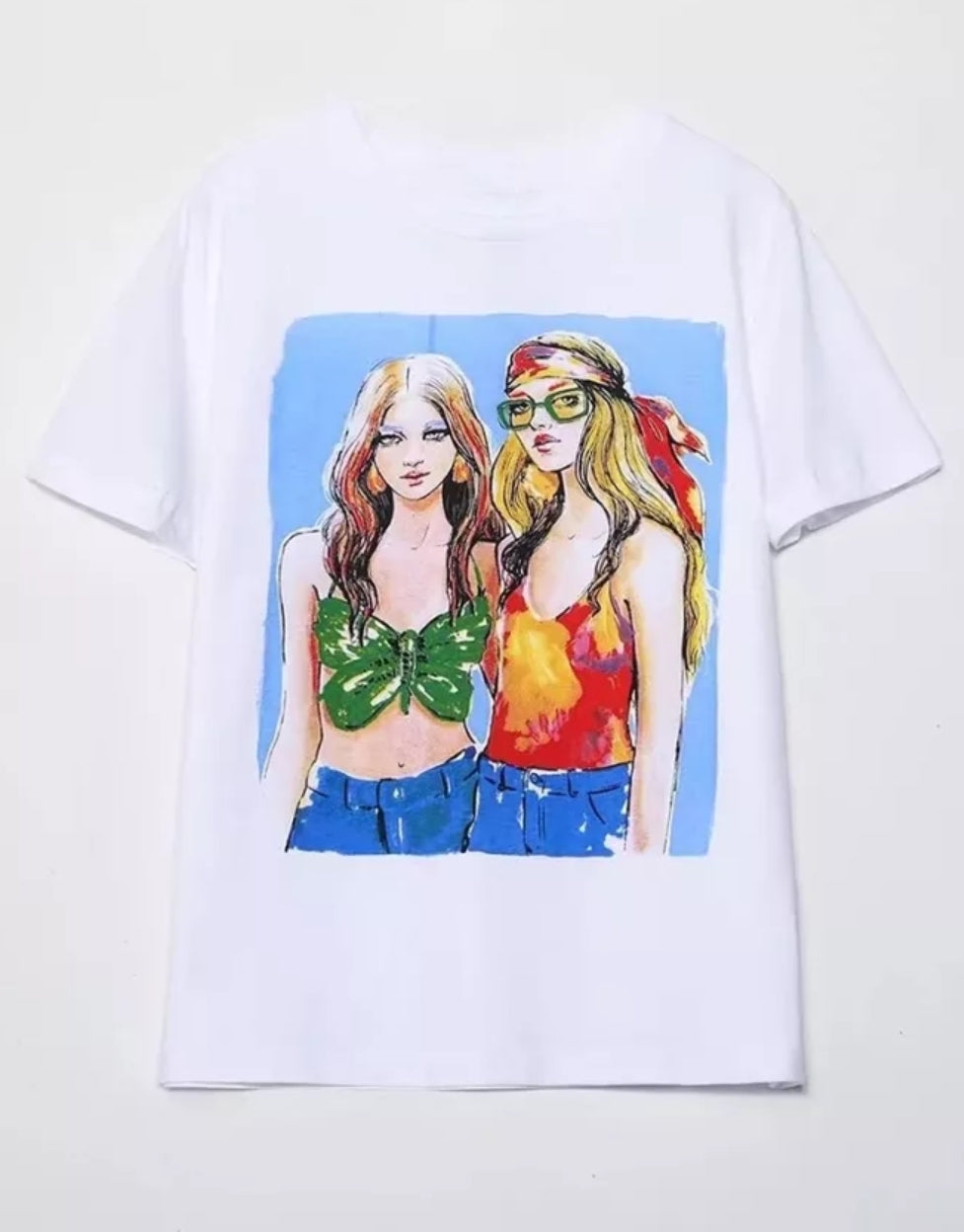 Summer '23 Graphic Tees