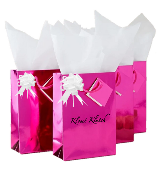 Add Gift Bag (JM$600)