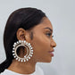 Pearl Essence Earrings
