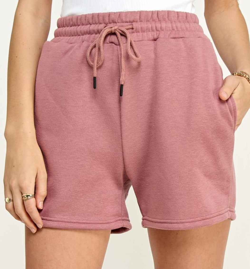 Easy Run Sweat Shorts