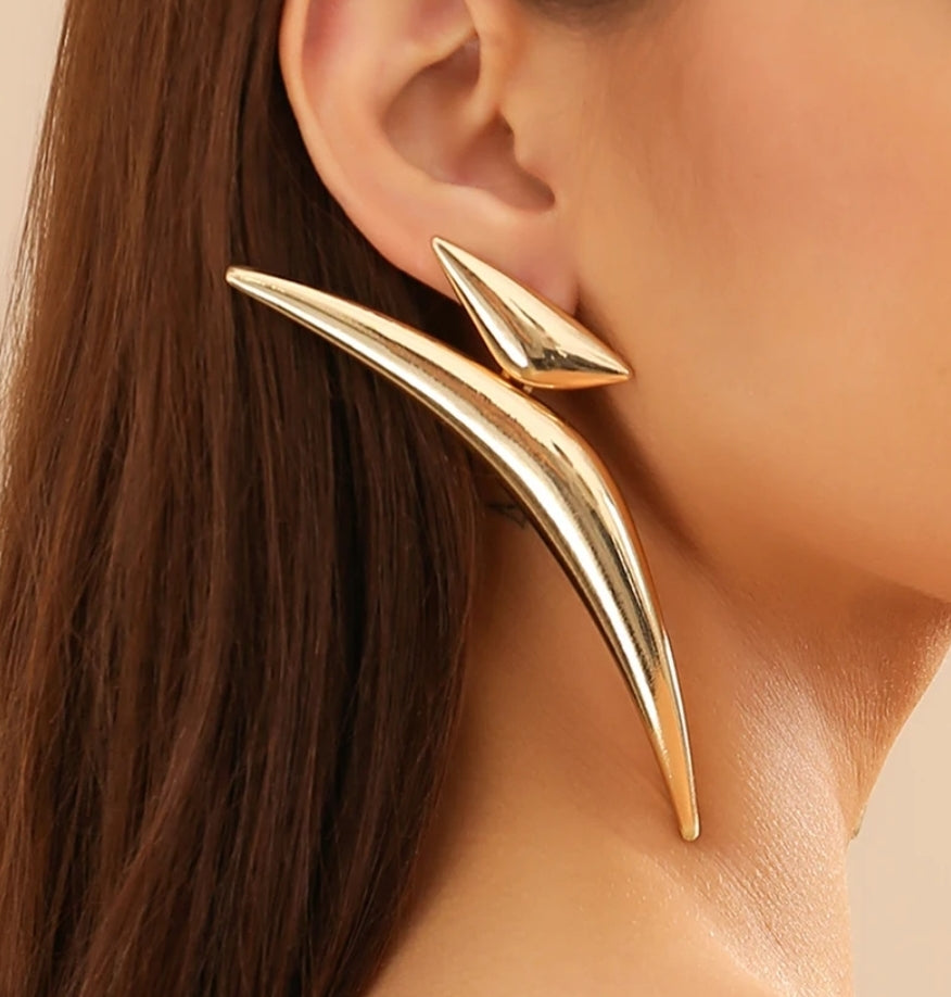 Alai Earrings