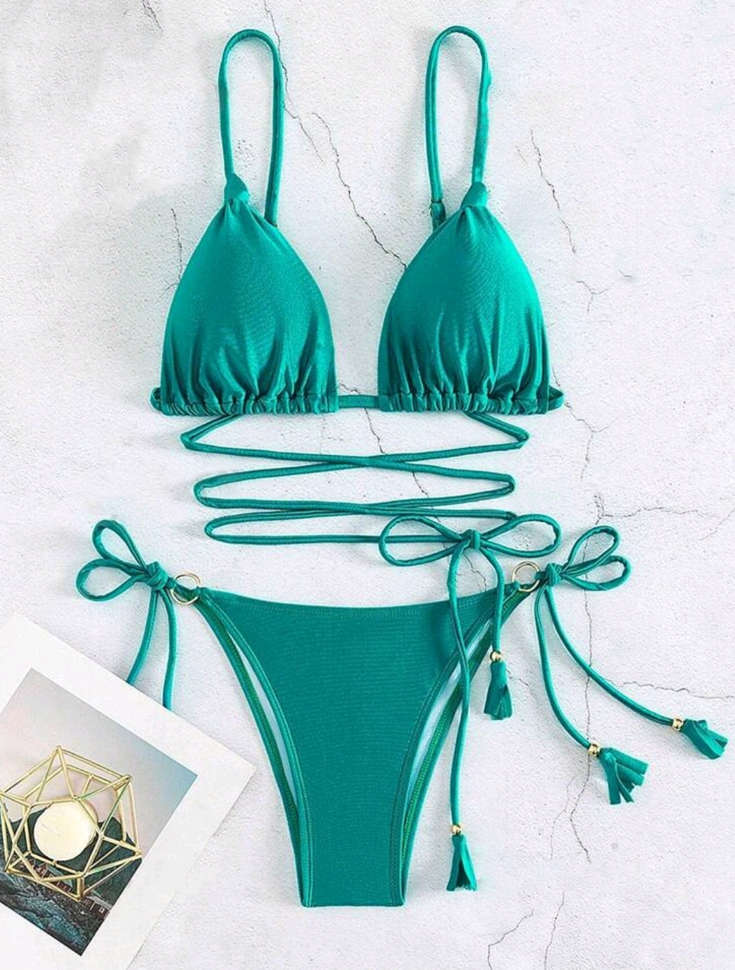 Cancun Bikini