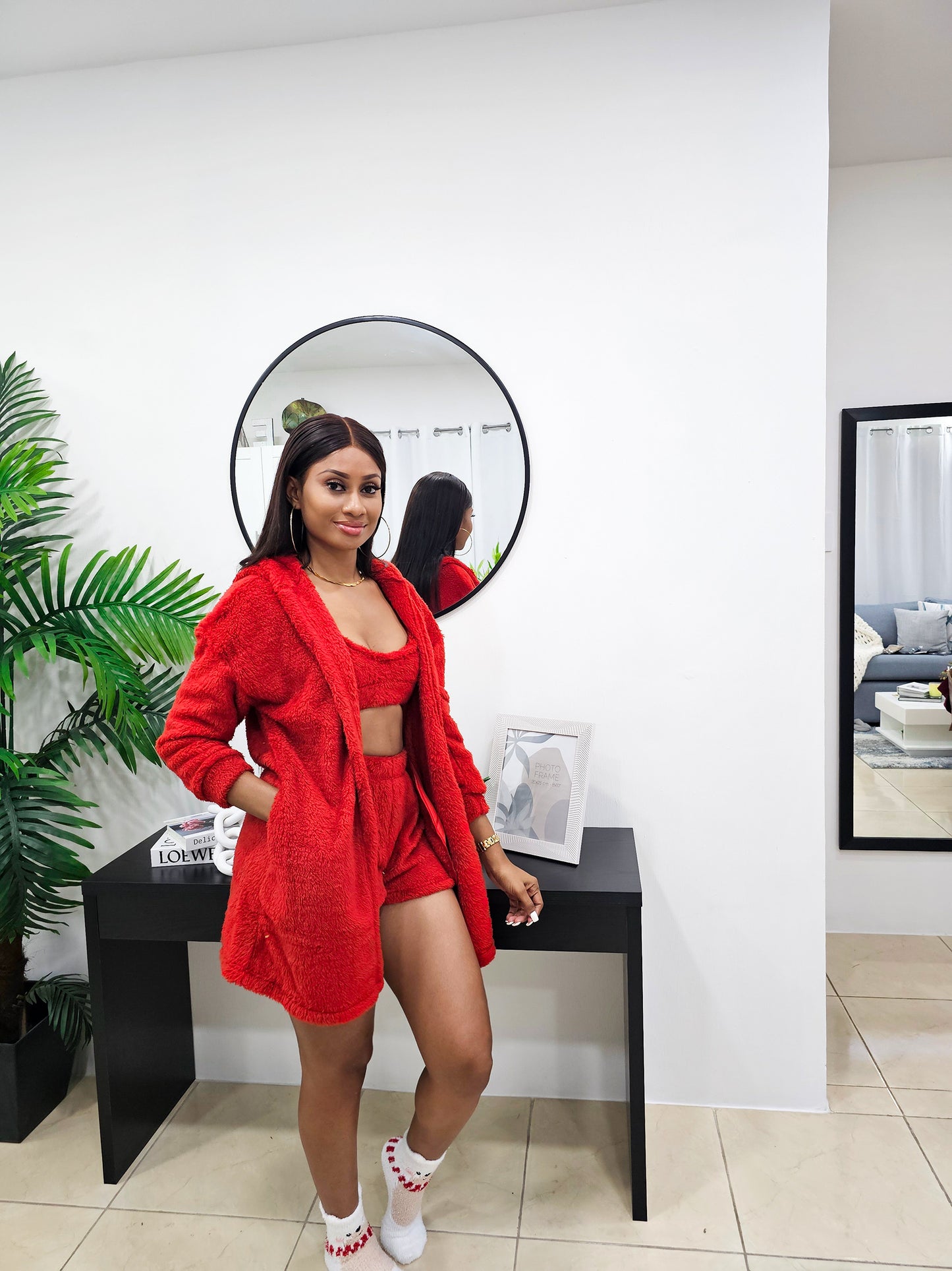 Homebody Lounge Set