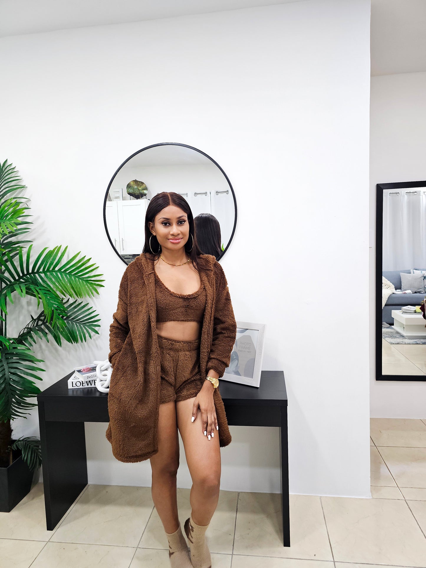 Homebody Lounge Set