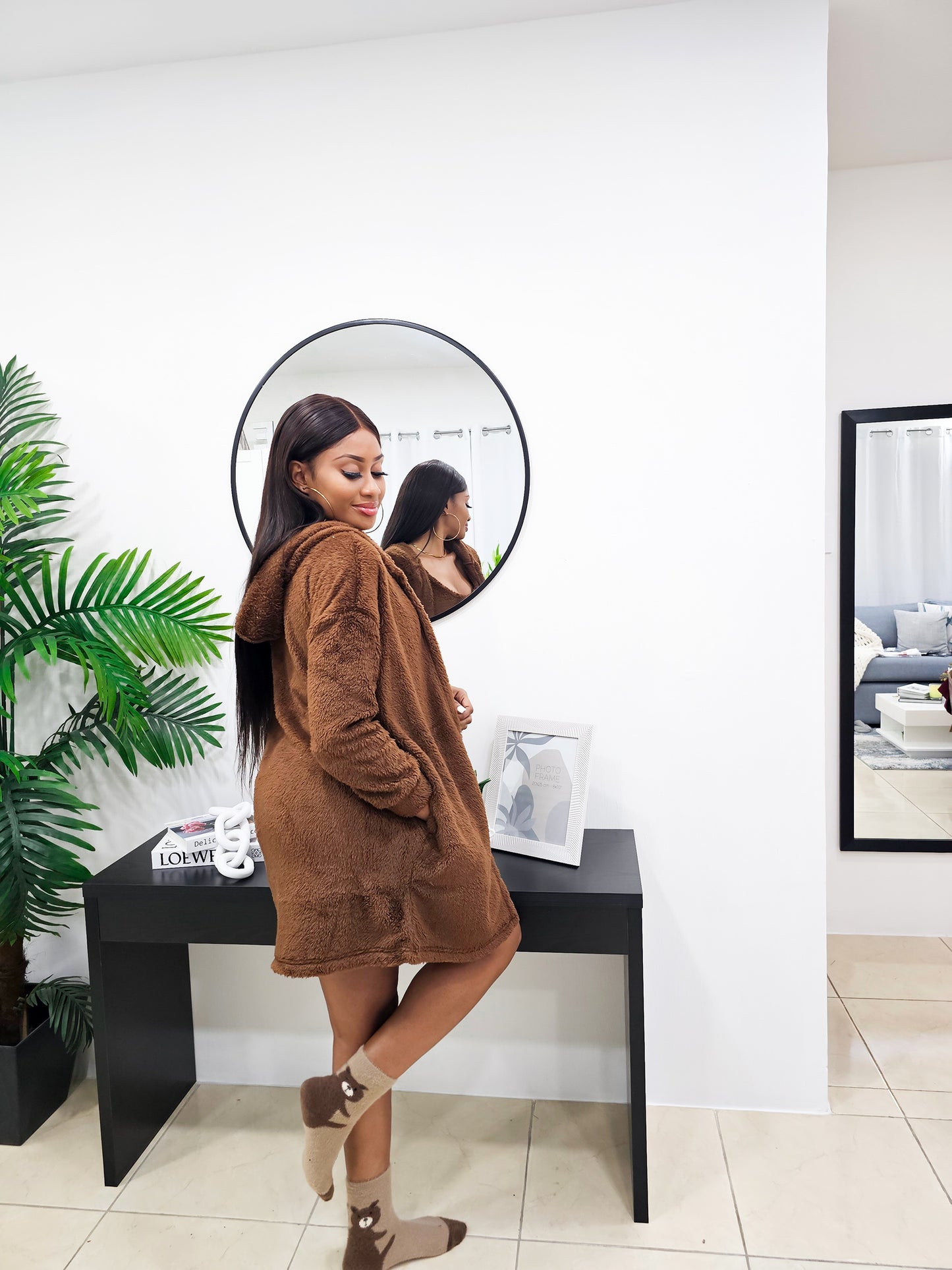 Homebody Lounge Set