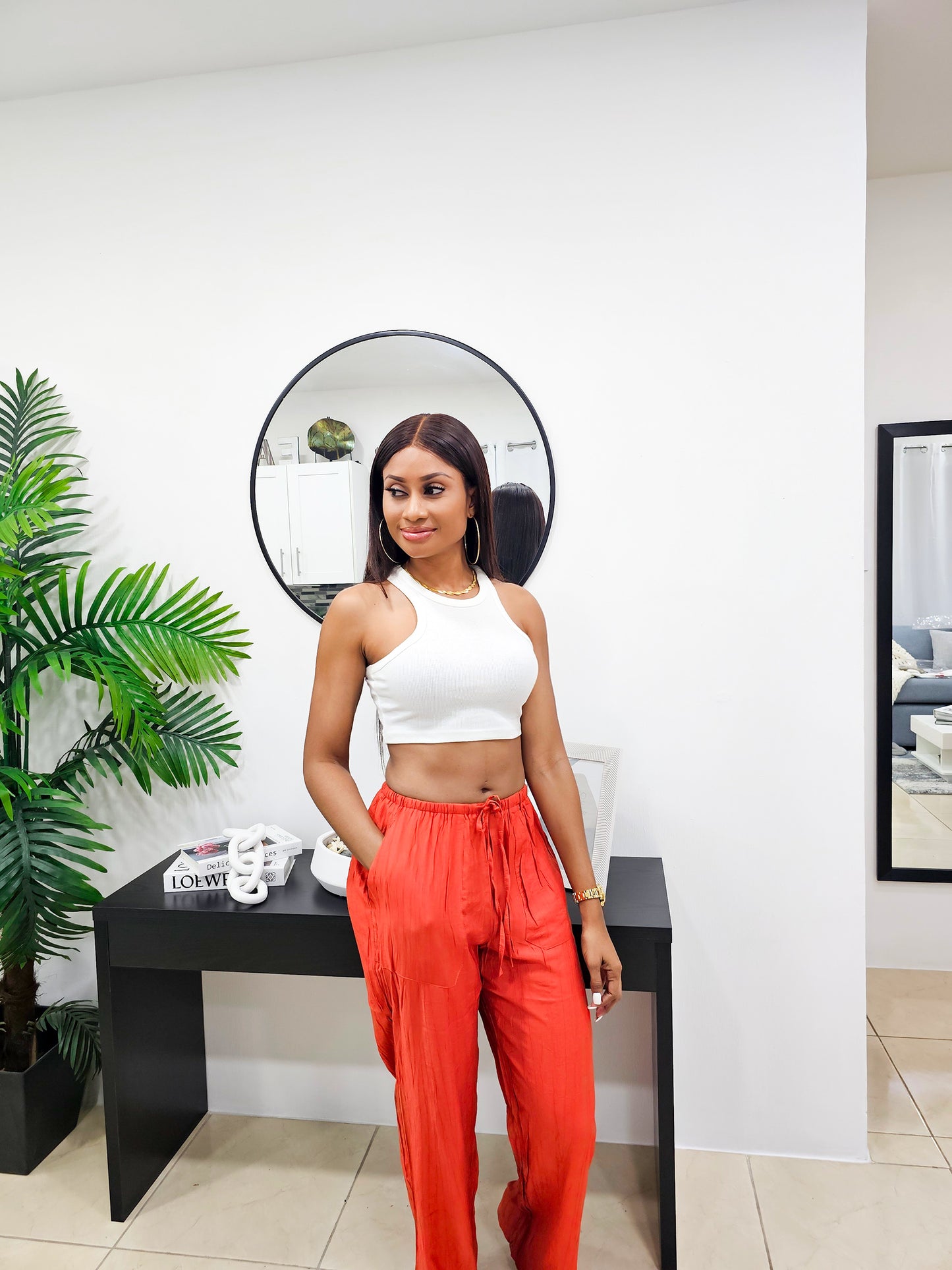 Everyday Chic Pants