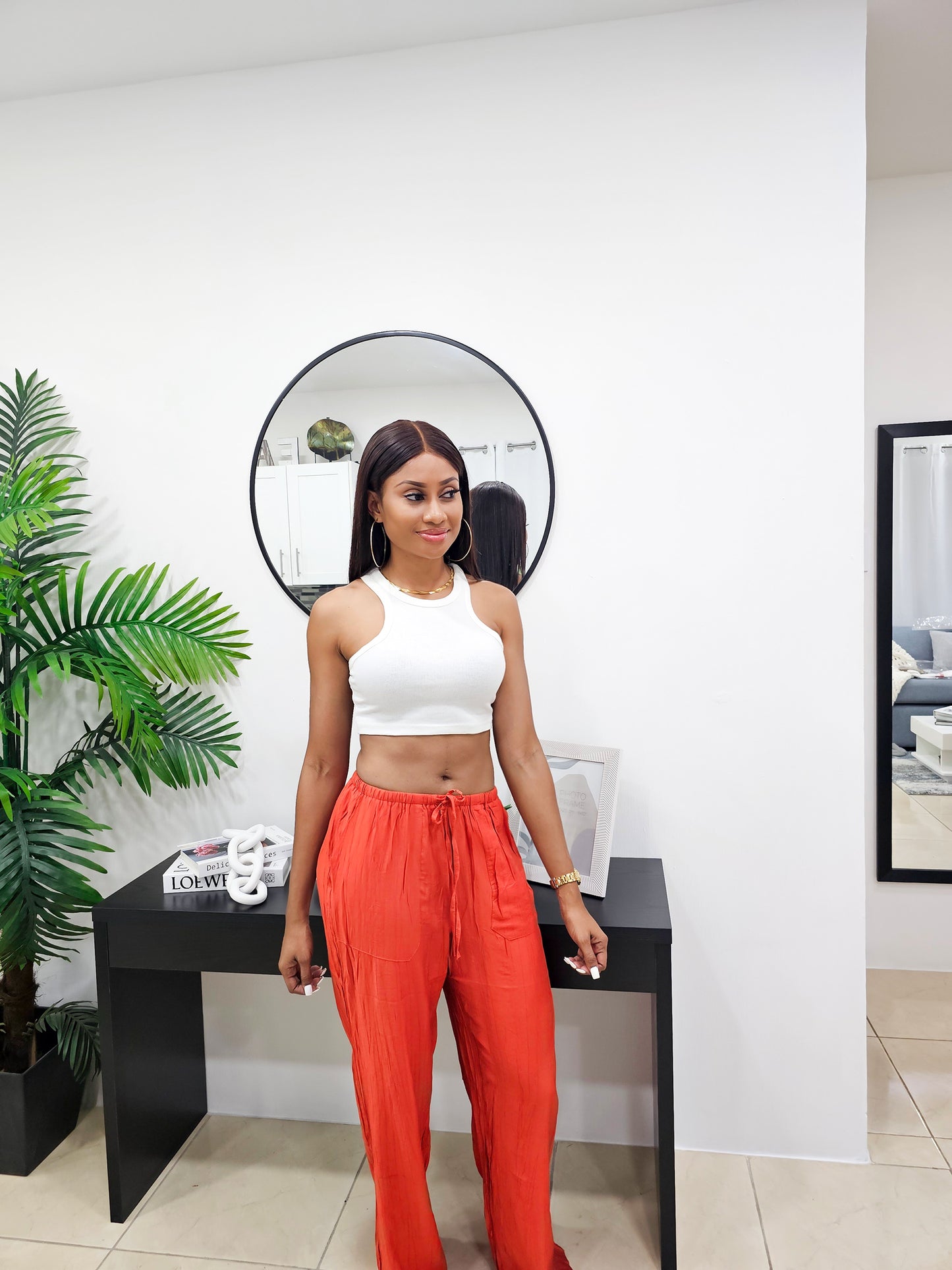 Everyday Chic Pants