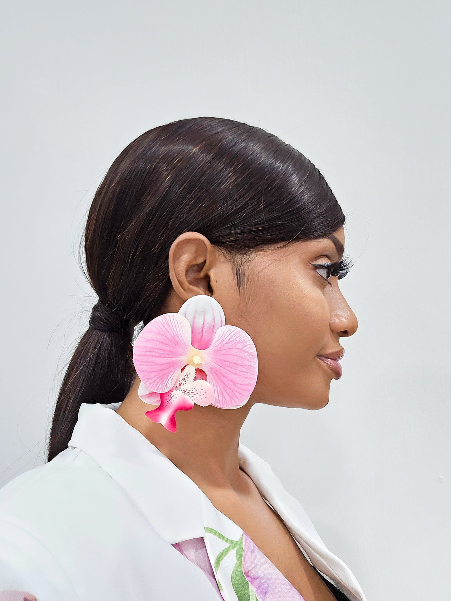 Orchid Ora Earrings