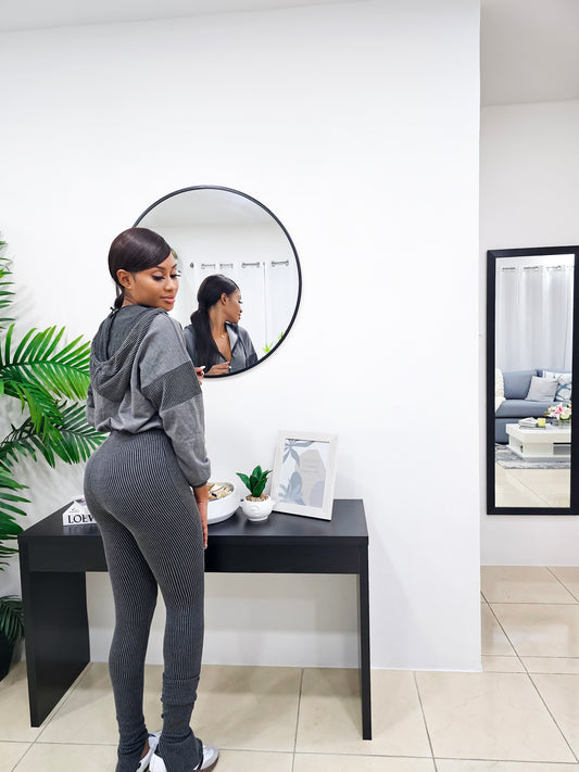 Guess Again Jumpsuit