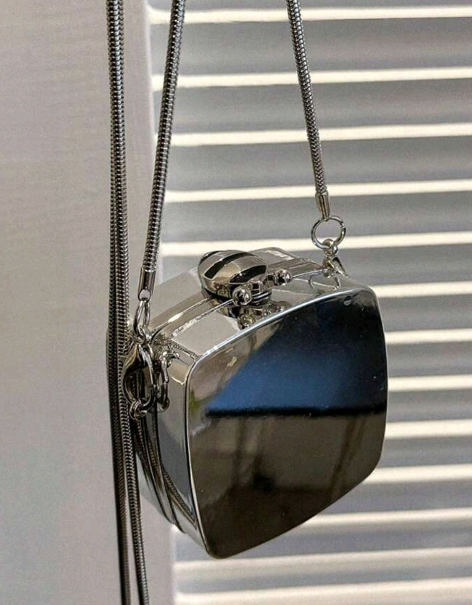 Maggie Mini Bag