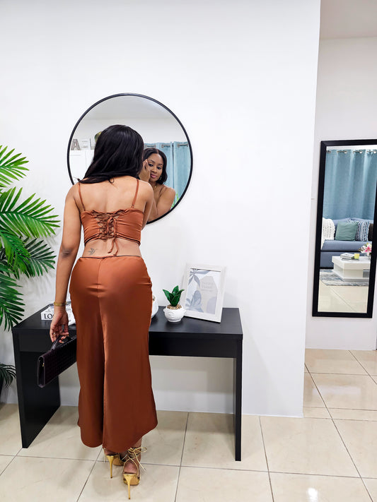 Dream Girl Skirt Set