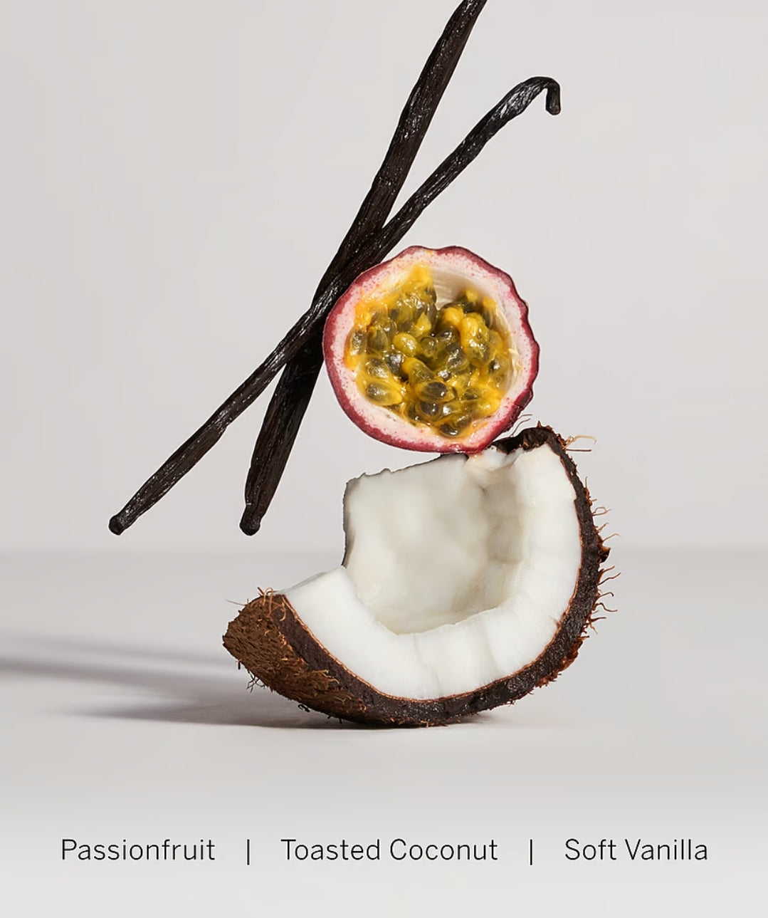 Travel Size Body Lotion- Warm & Cozy