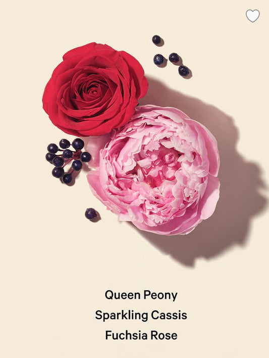 Fine Fragrant Body Mist- Bombshell Passion