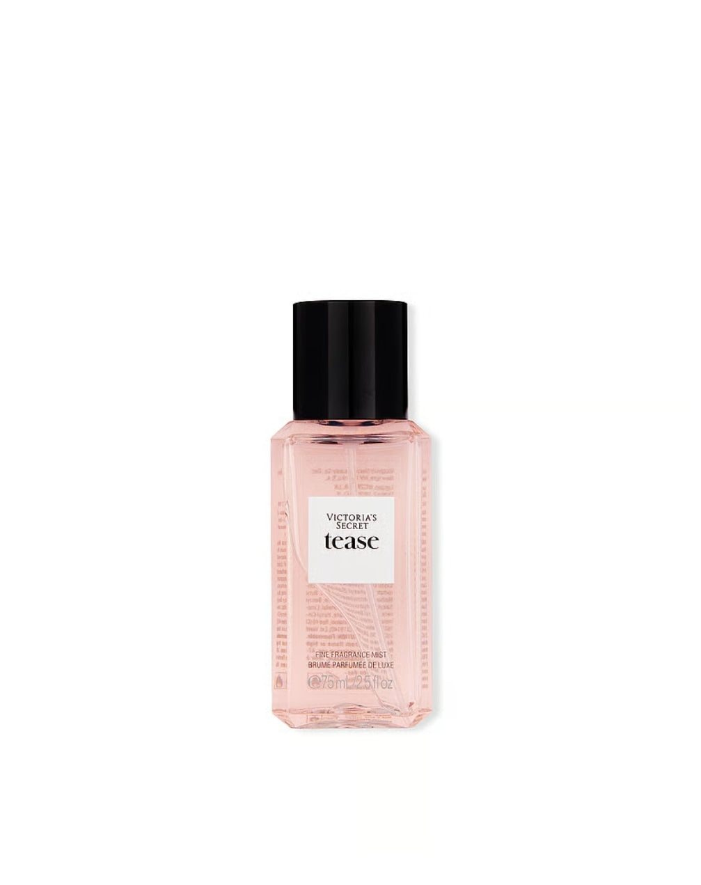 Fine Fragrant Body Mist- Tease