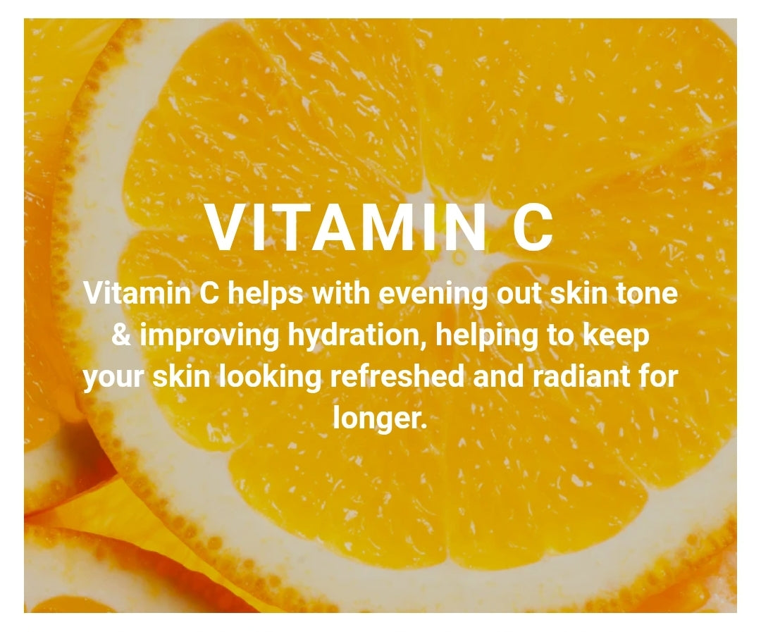 Collagen Face Mask (3 Pk-3 Sheets)