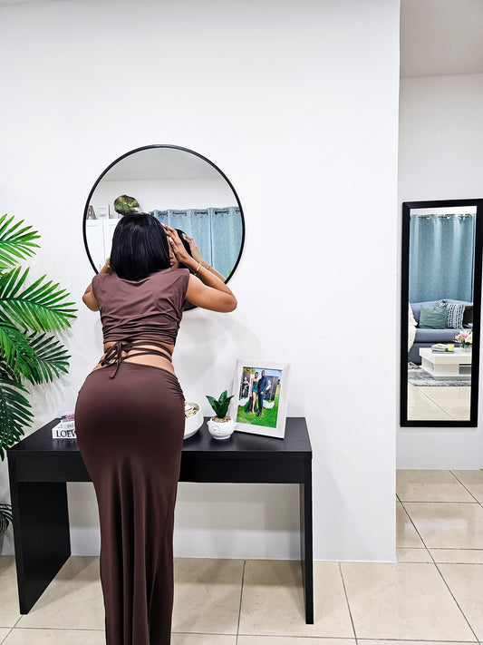 Look Don't Touch Set