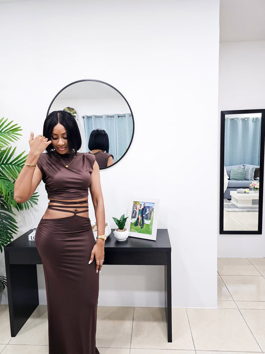 Look Don't Touch Set