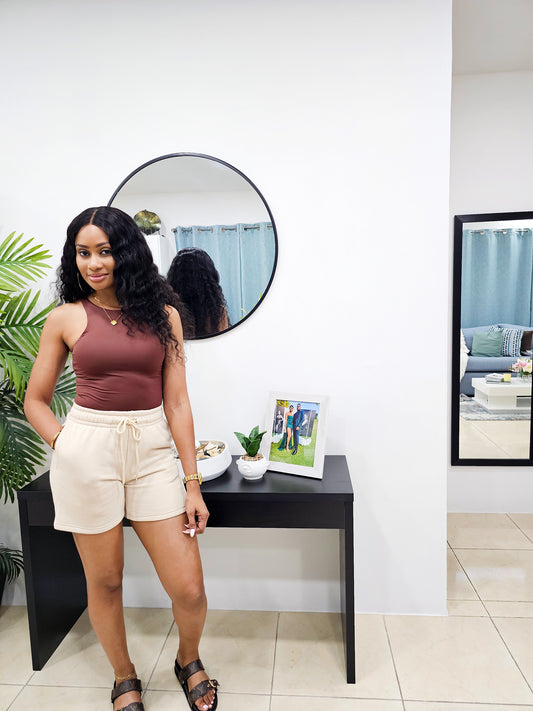 Make It Look Easy Shorts