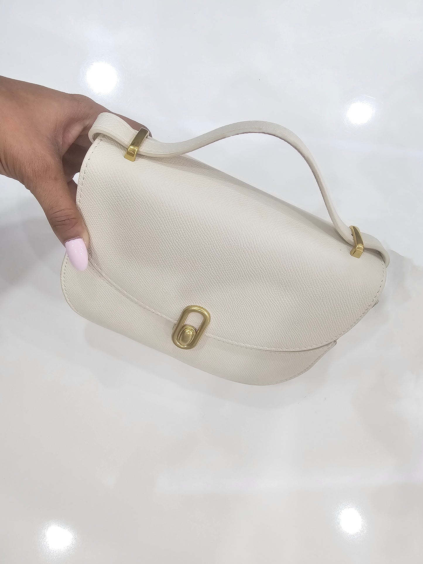 Mel Shoulder Bag