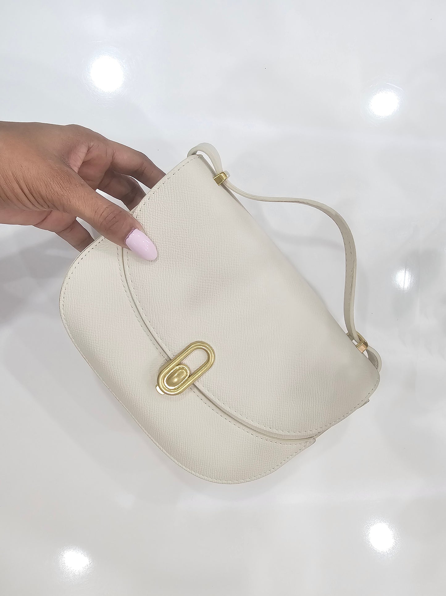 Mel Shoulder Bag