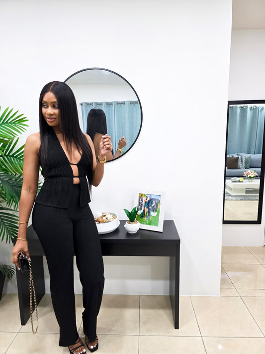 The Motive Pants Set