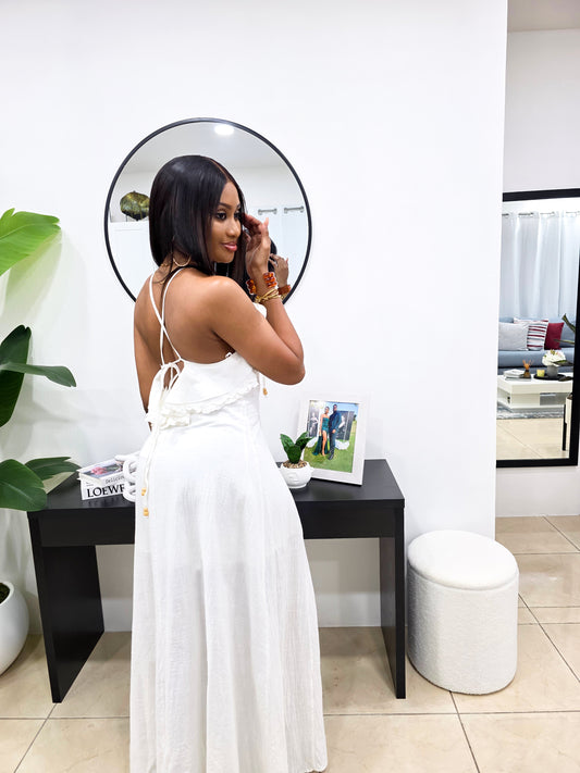 Like A Dream Maxi Dress