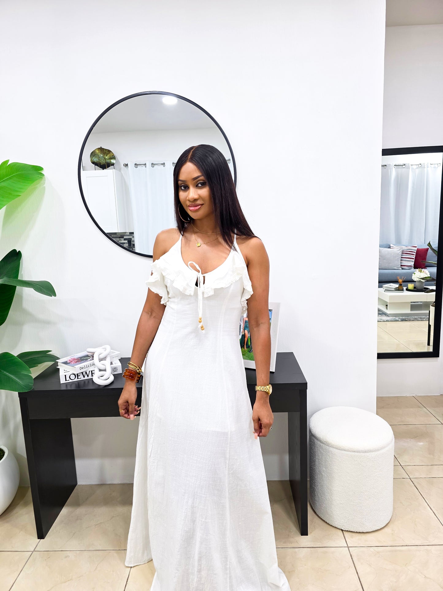 Like A Dream Maxi Dress