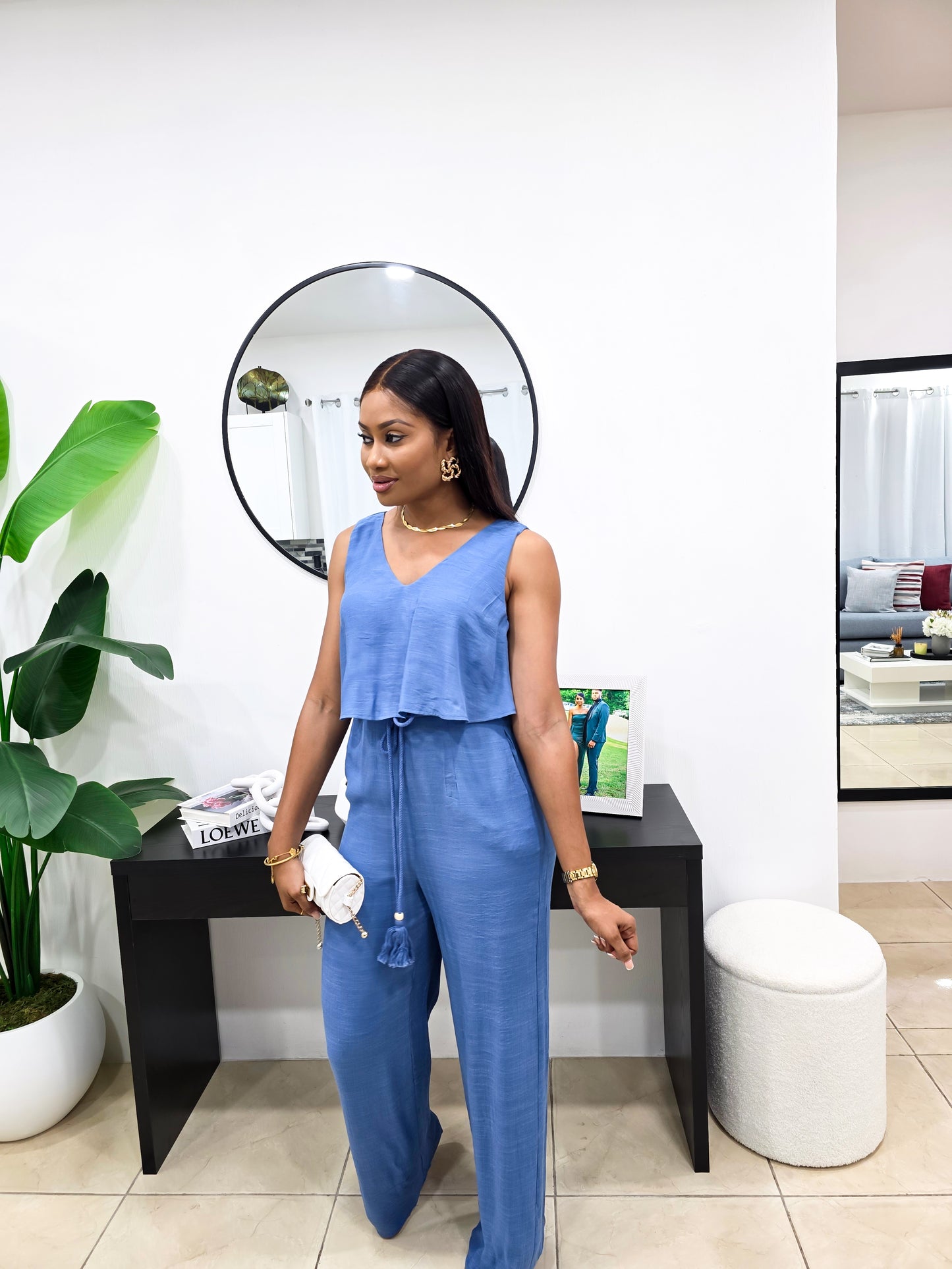 Nayla Jumpsuit