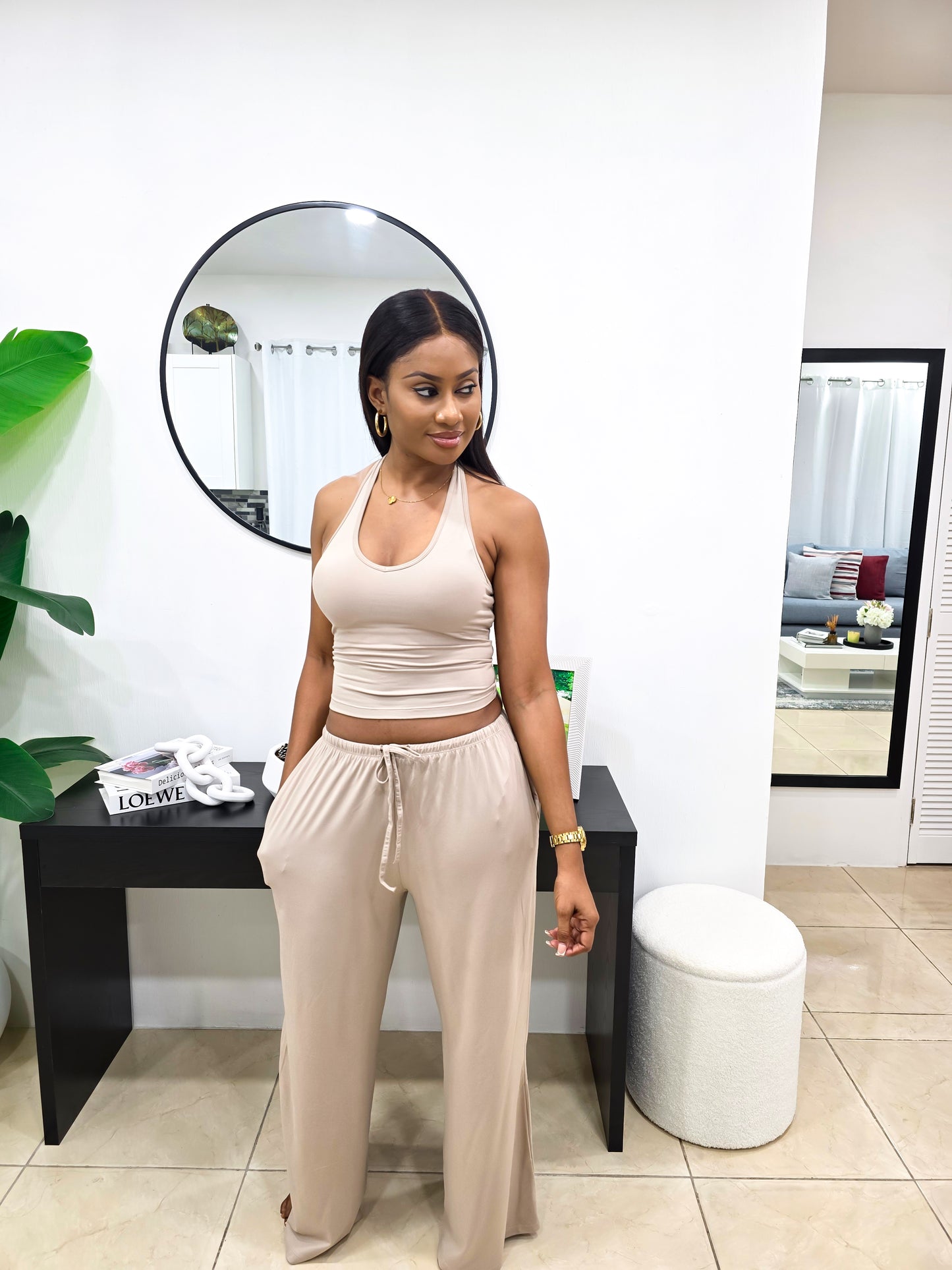 At Ease Lounge Set