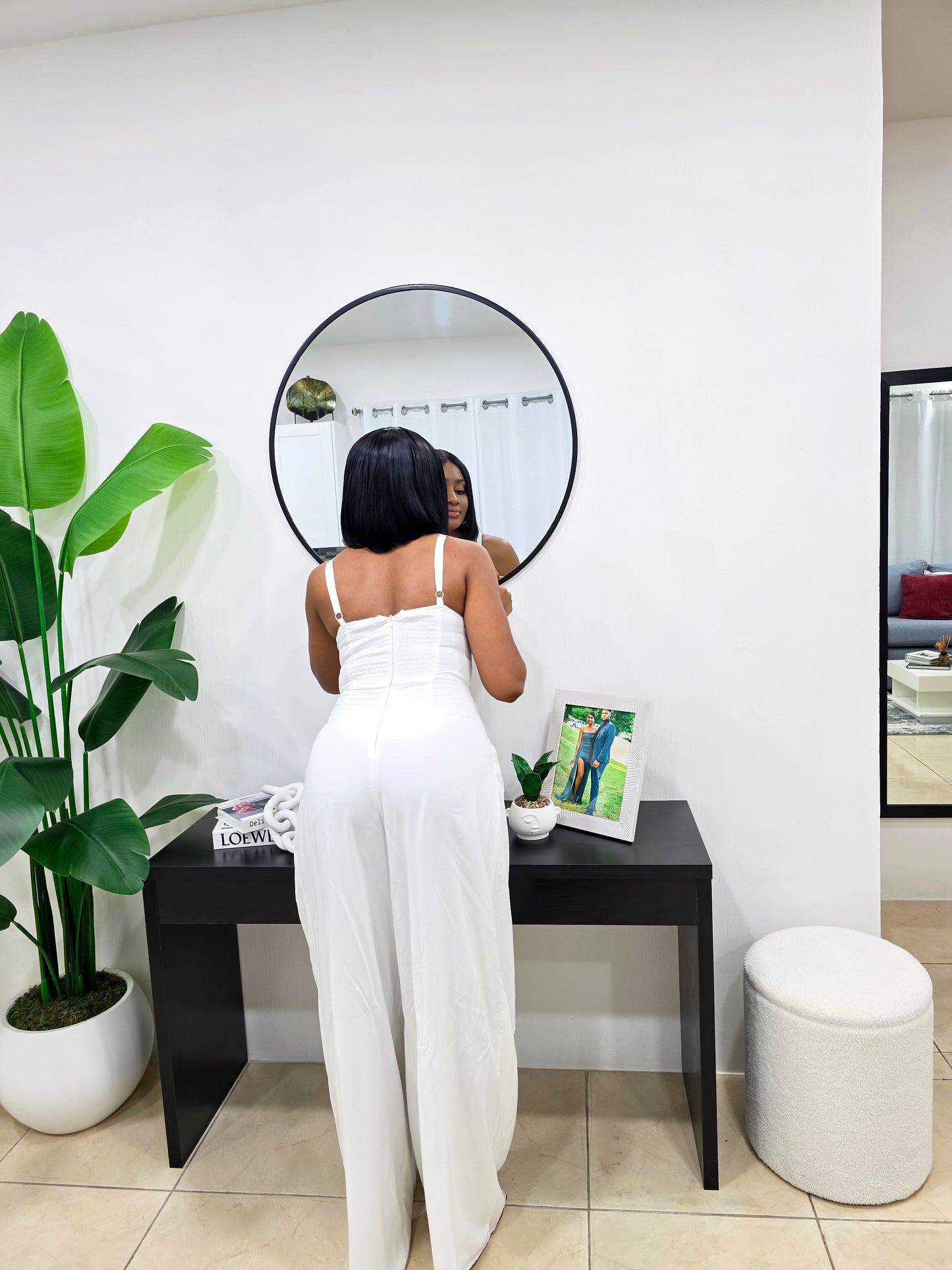 Stassi Jumpsuit