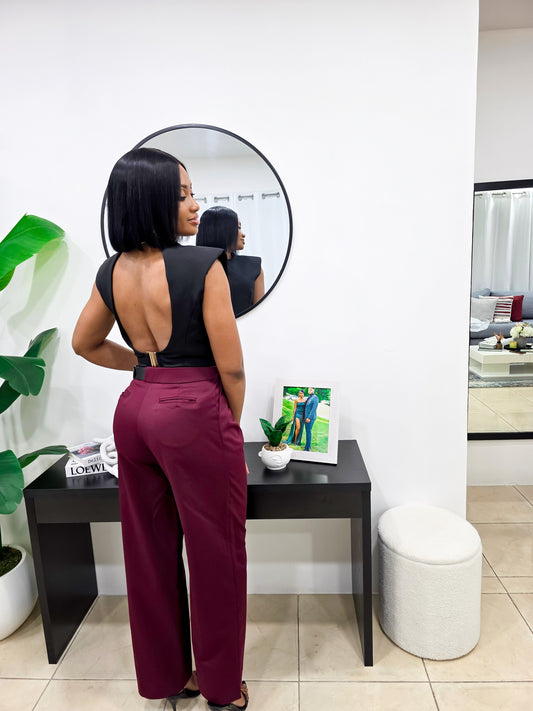Look Back At It Top
