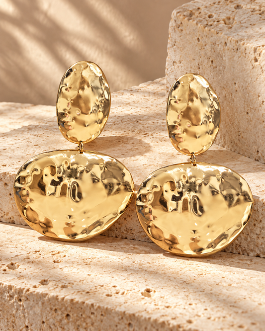 Born To Stand Out Earrings