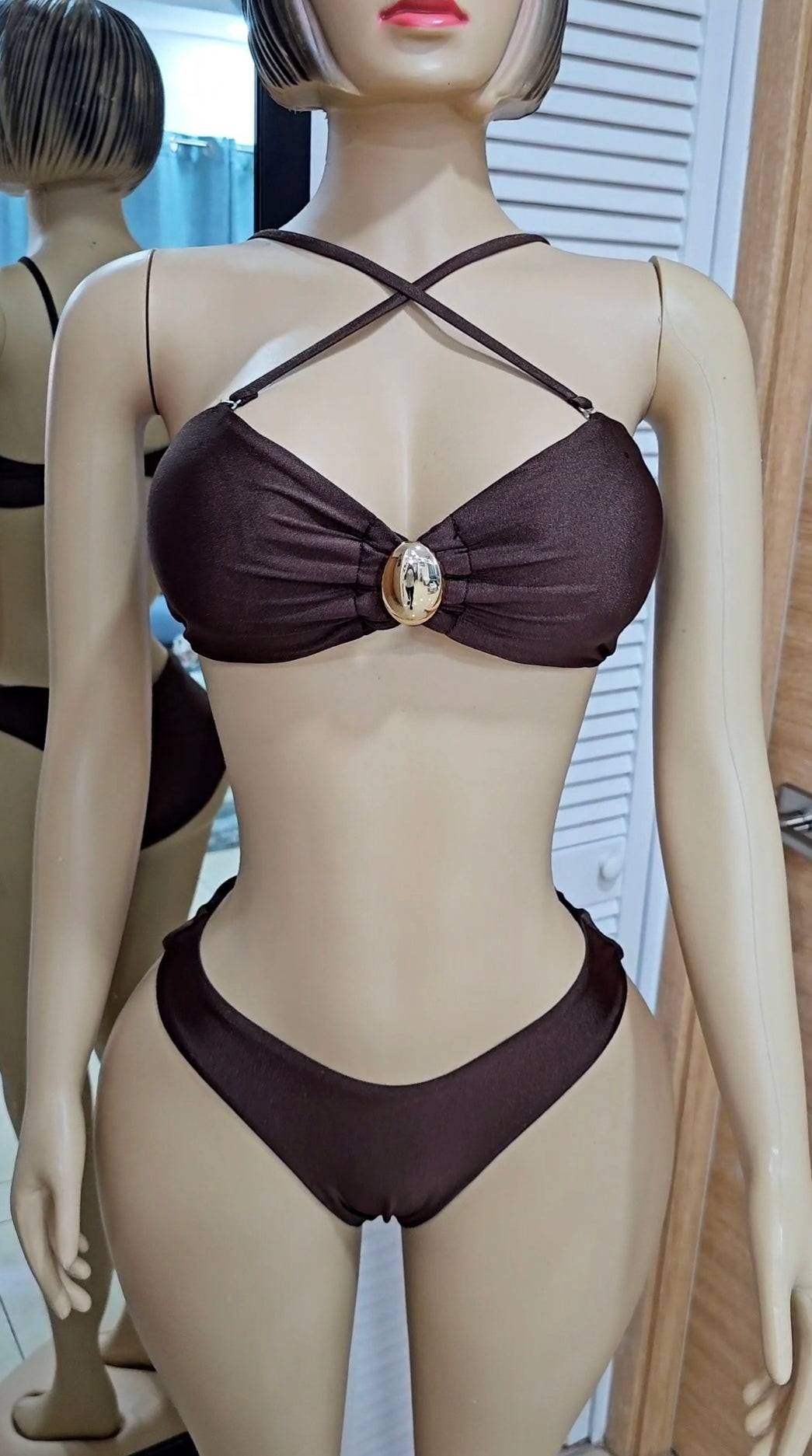 Casey Bikini