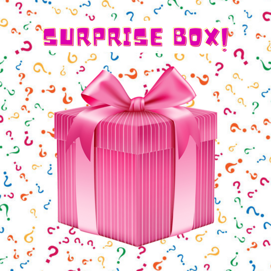 KK Bae Surprise Box