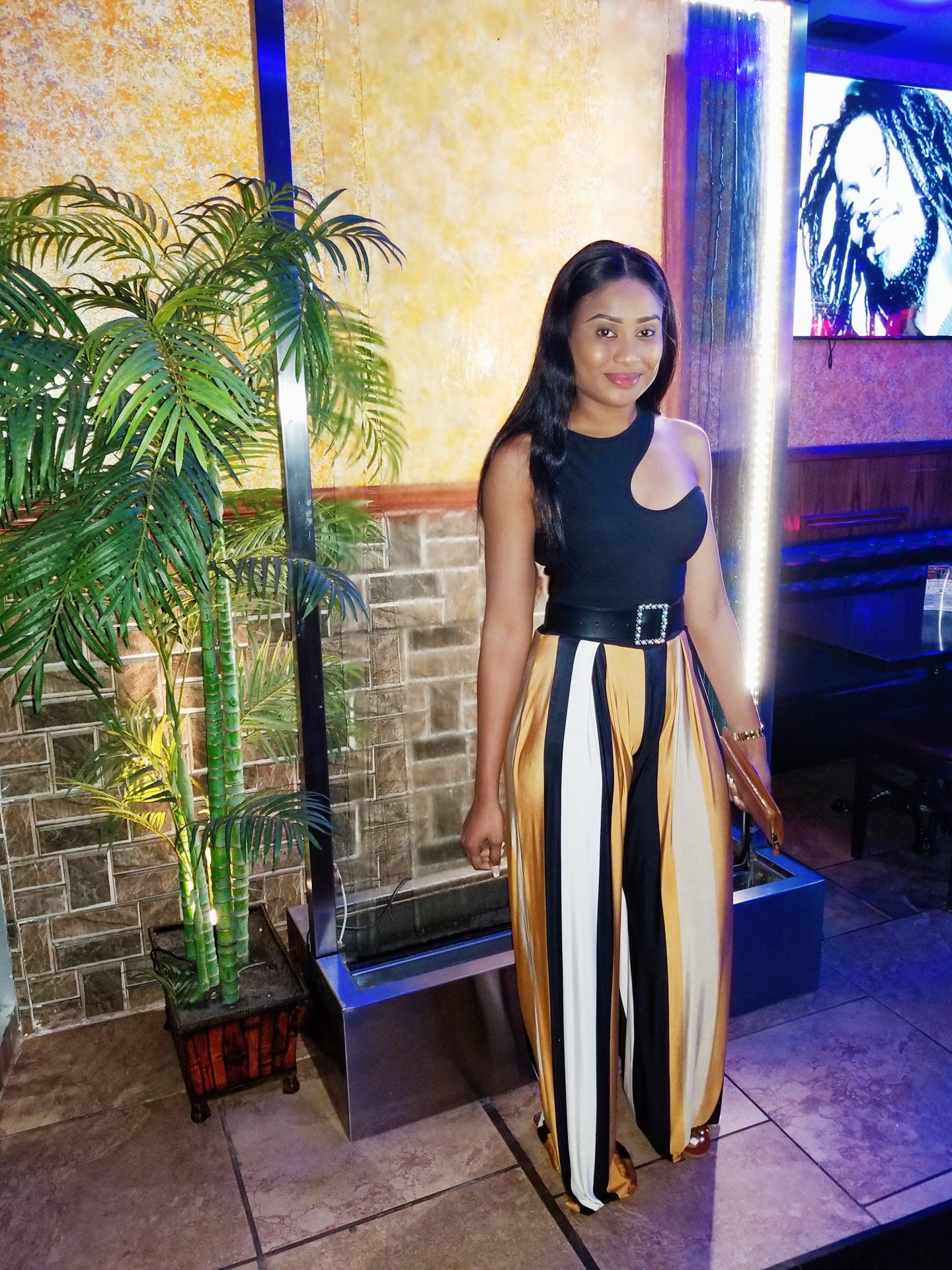 Cut It Out Bodysuit