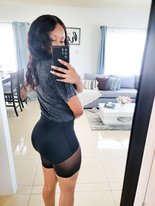 Body Shaper Shorts