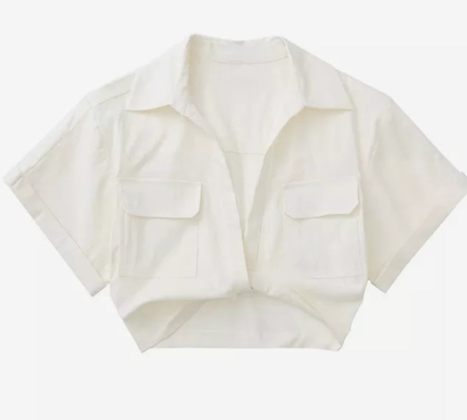Not So Basic Top