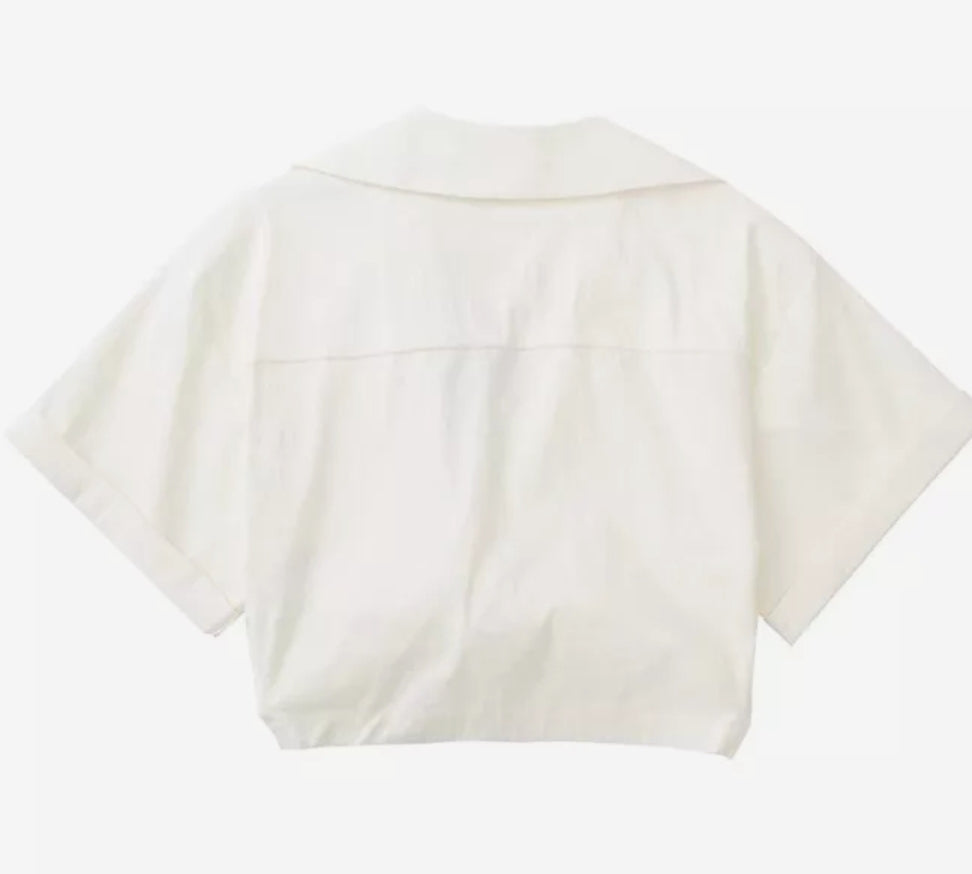 Not So Basic Top
