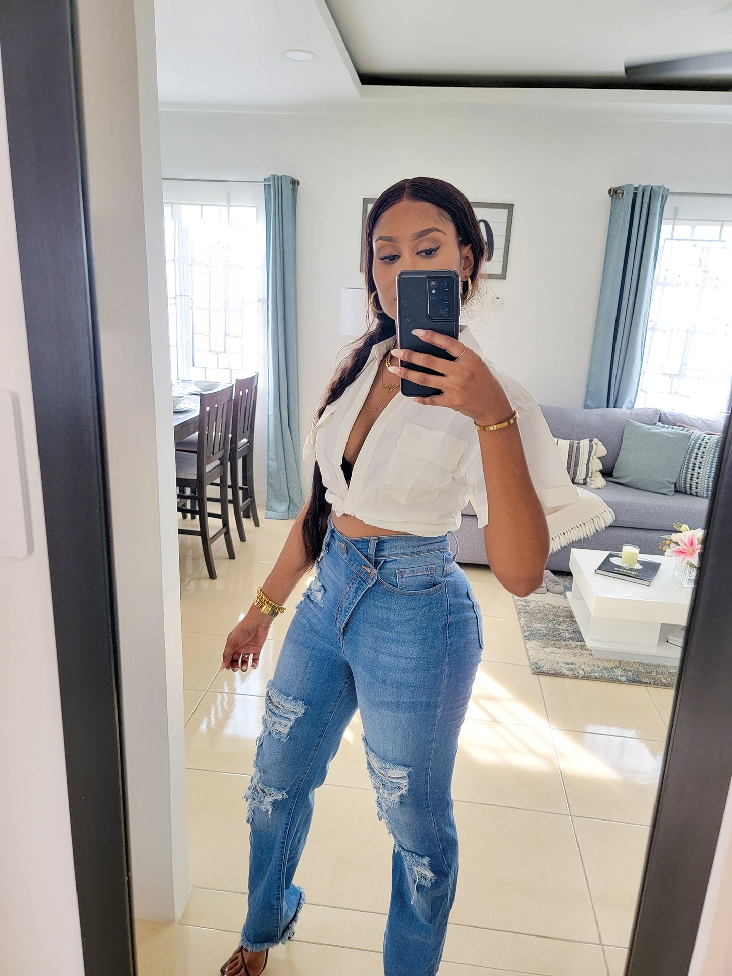 Not So Basic Top