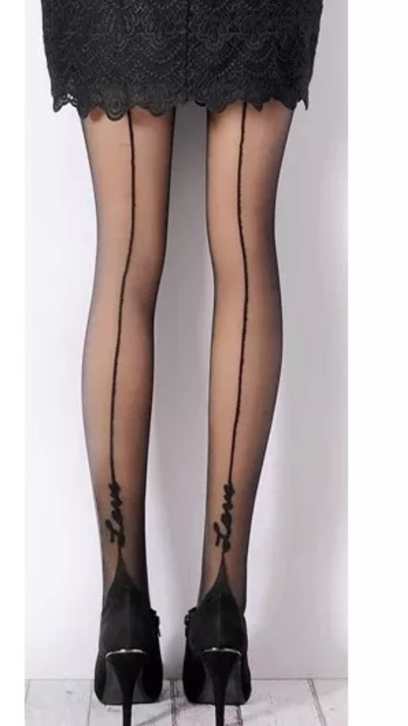 Season Stockings