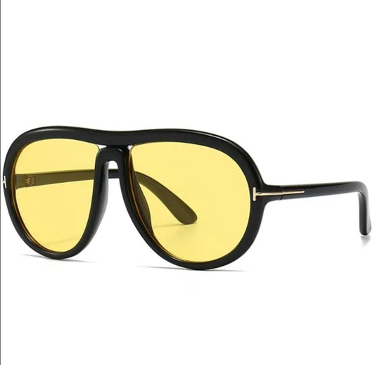 New Era Pilot Sunglasses