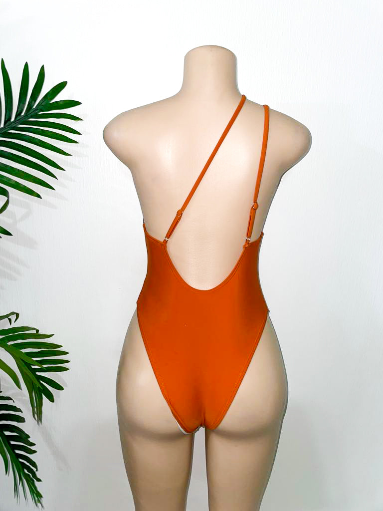 Railay Beach Monokini