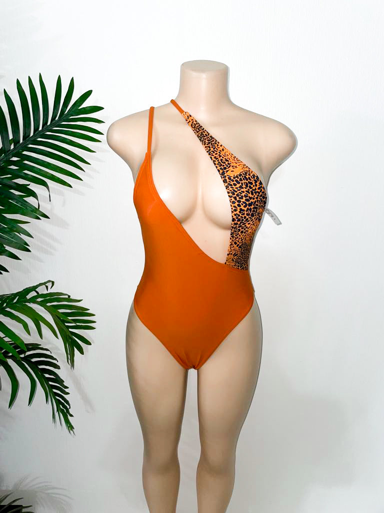 Railay Beach Monokini