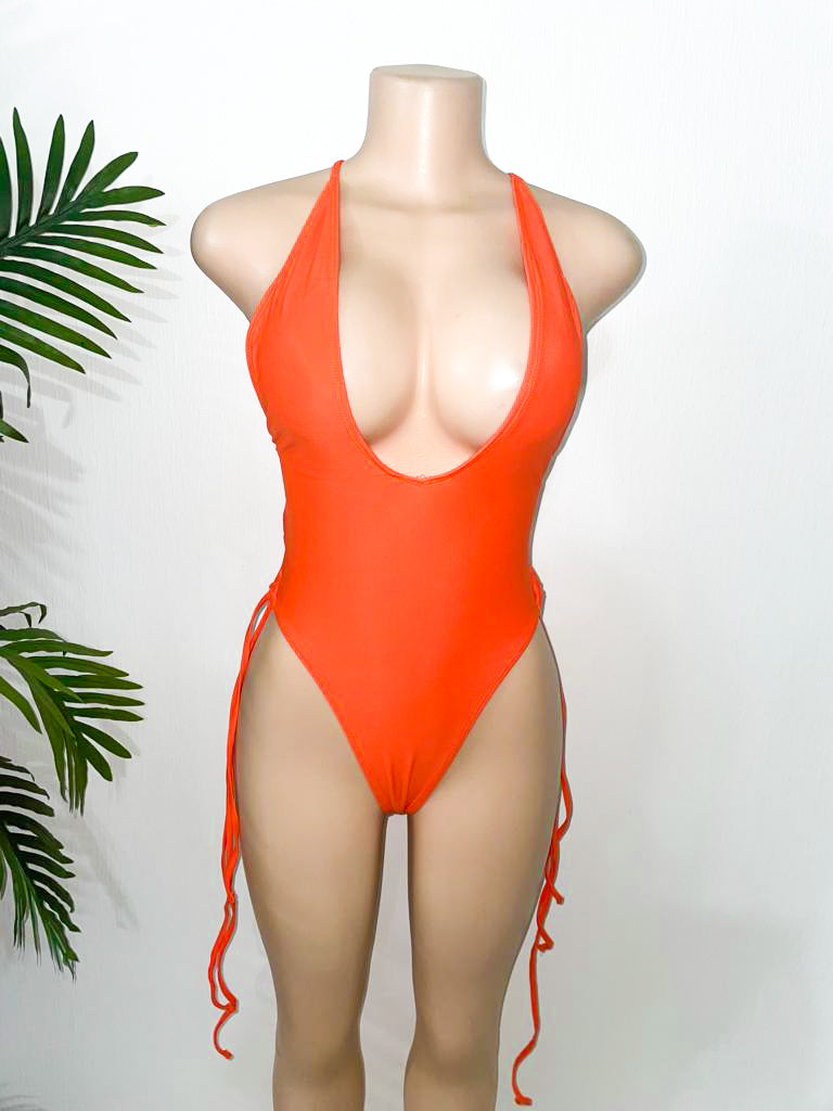 Venice Beach Monokini