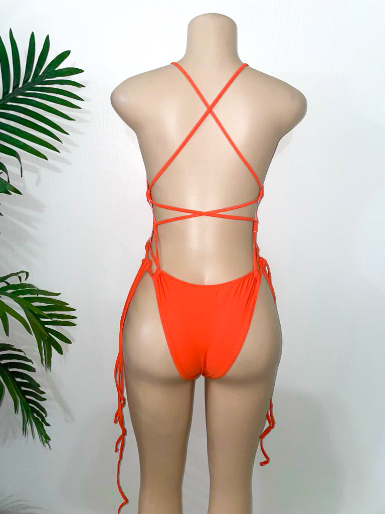 Venice Beach Monokini