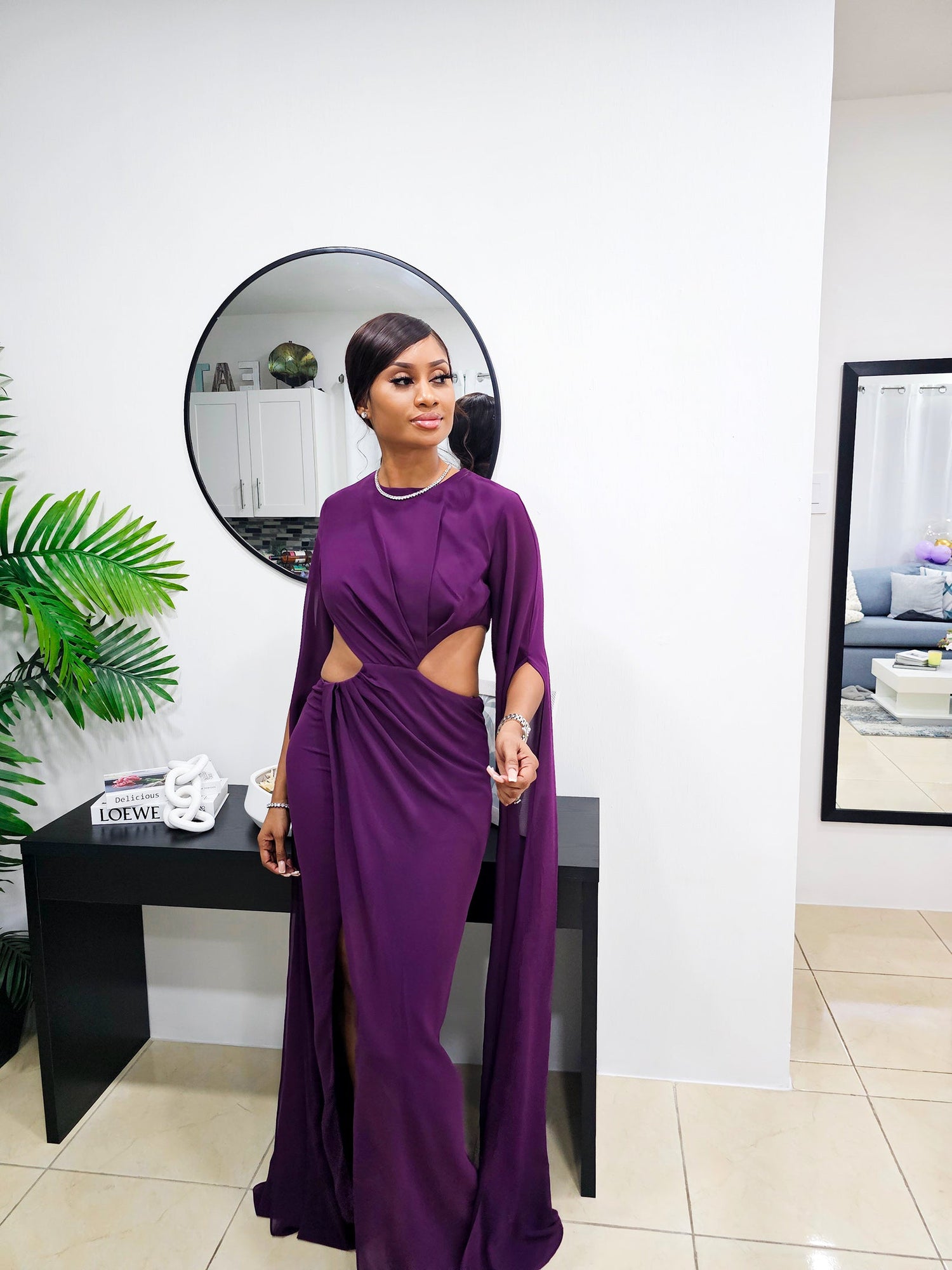 Wedding Guest