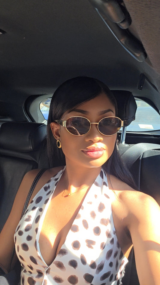 Vintage Essence Earrings