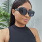 Black Widow Sunglasses